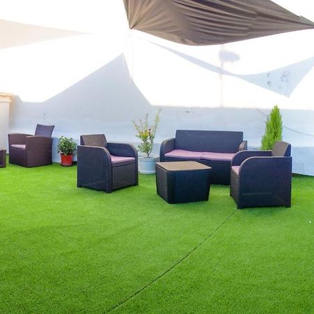 Alagoa Terrace Guesthouse Dystrykt Dystrykt Faro Zewnętrze zdjęcie