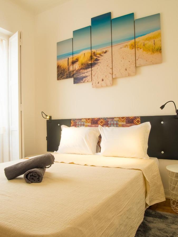 Alagoa Terrace Guesthouse Dystrykt Dystrykt Faro Zewnętrze zdjęcie