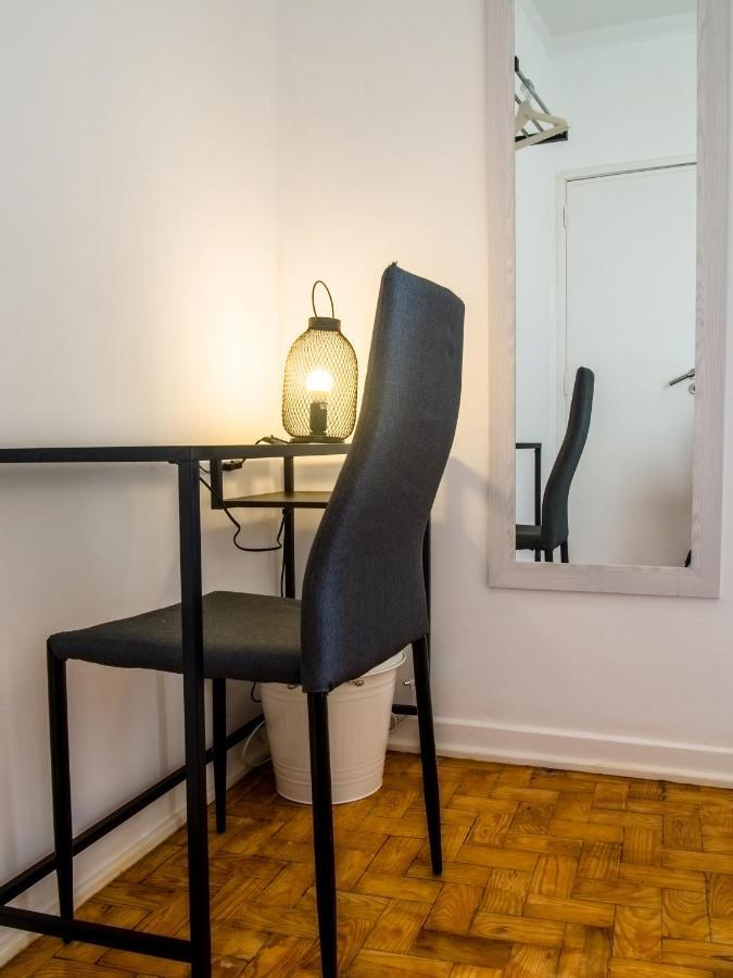 Alagoa Terrace Guesthouse Dystrykt Dystrykt Faro Zewnętrze zdjęcie