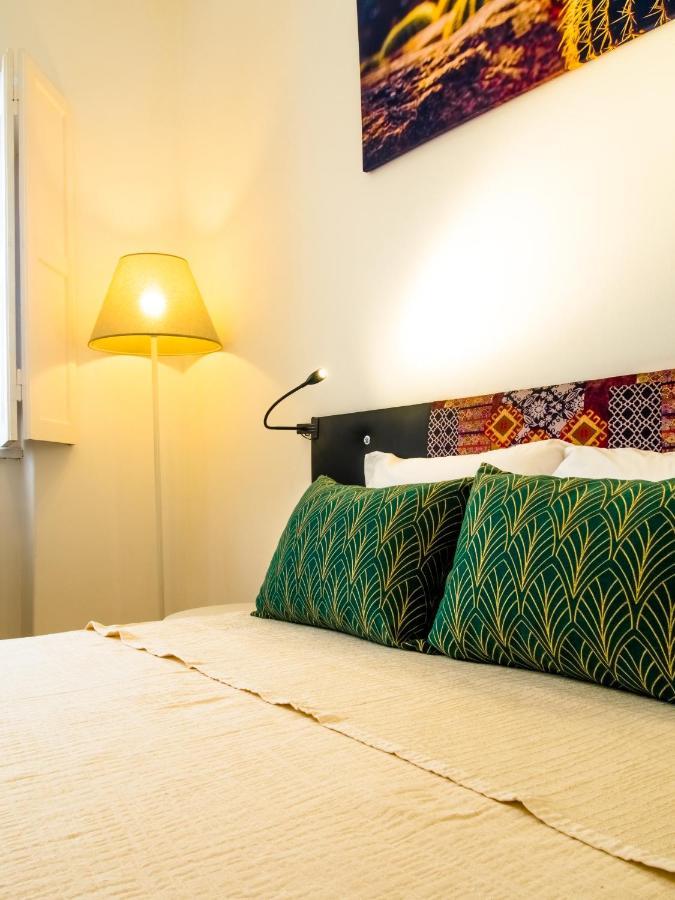 Alagoa Terrace Guesthouse Dystrykt Dystrykt Faro Zewnętrze zdjęcie