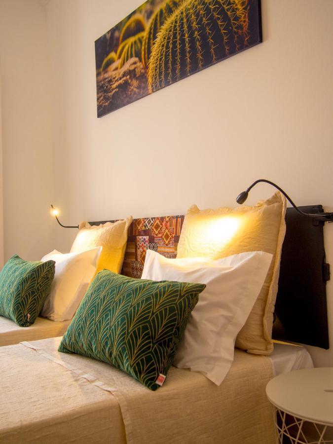 Alagoa Terrace Guesthouse Dystrykt Dystrykt Faro Zewnętrze zdjęcie