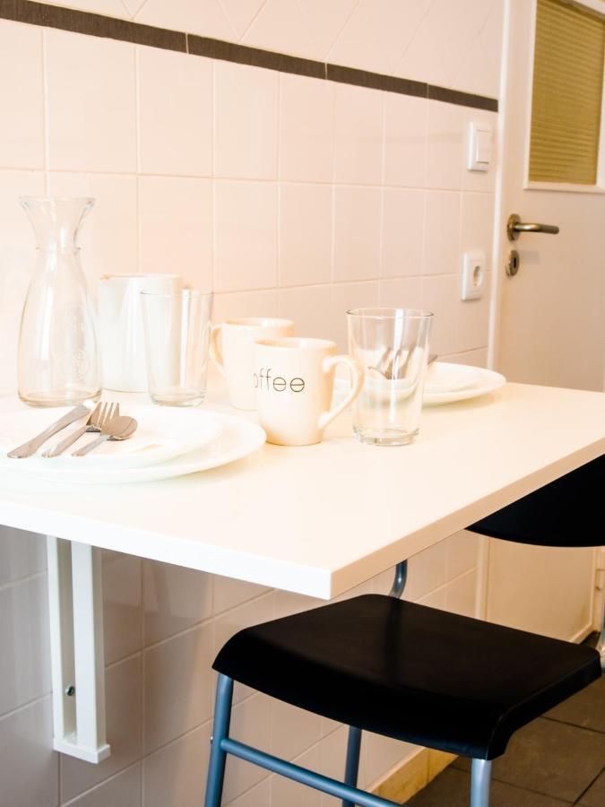 Alagoa Terrace Guesthouse Dystrykt Dystrykt Faro Zewnętrze zdjęcie