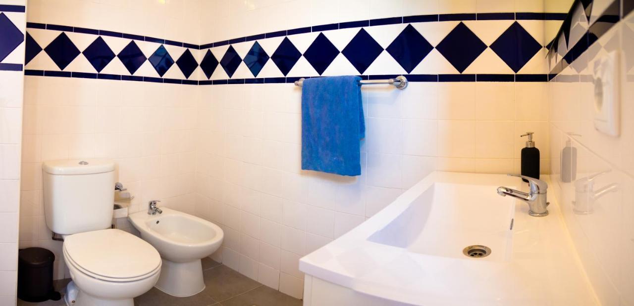 Alagoa Terrace Guesthouse Dystrykt Dystrykt Faro Zewnętrze zdjęcie