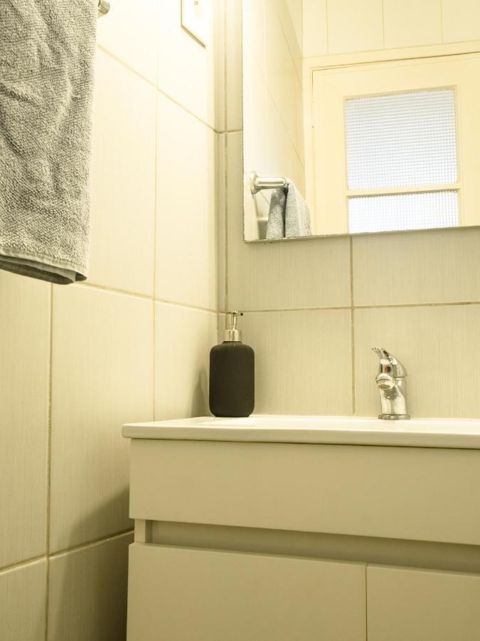 Alagoa Terrace Guesthouse Dystrykt Dystrykt Faro Zewnętrze zdjęcie