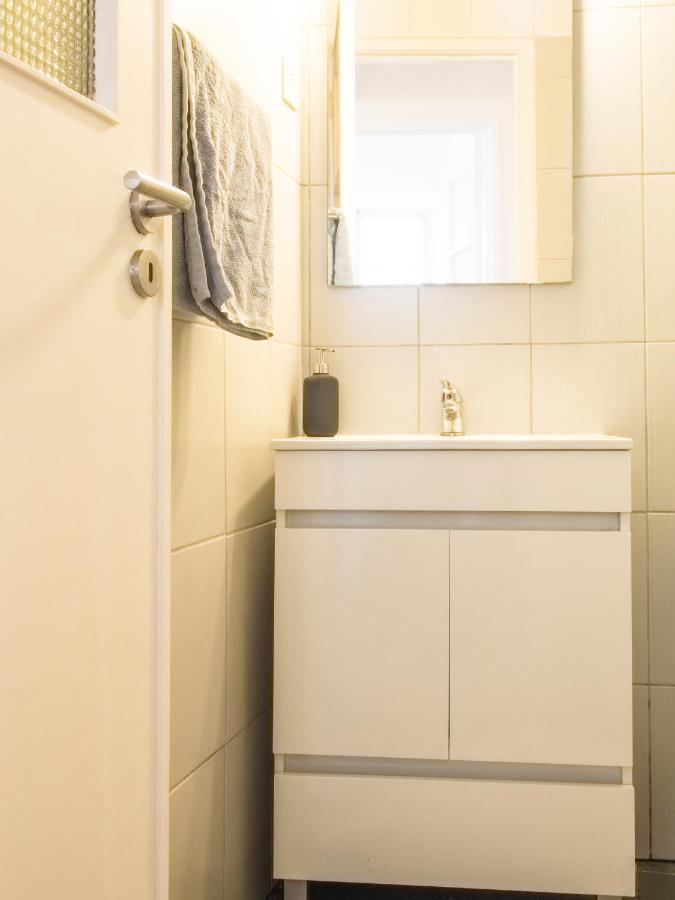Alagoa Terrace Guesthouse Dystrykt Dystrykt Faro Zewnętrze zdjęcie