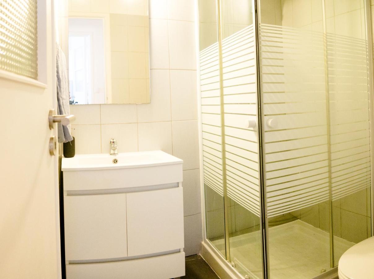 Alagoa Terrace Guesthouse Dystrykt Dystrykt Faro Zewnętrze zdjęcie