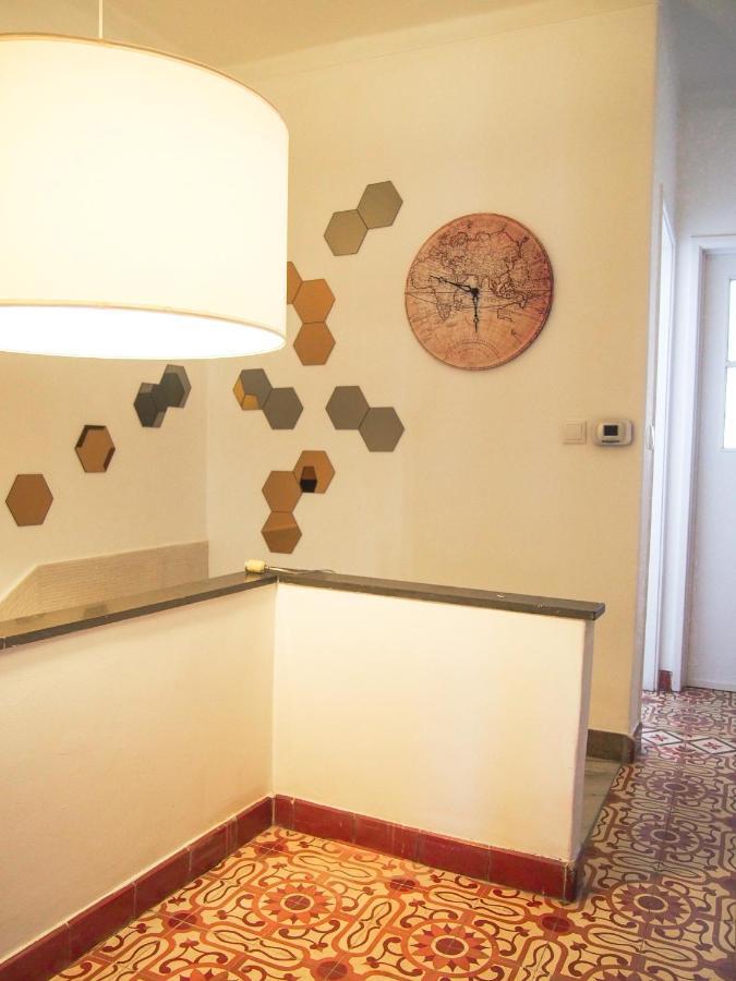 Alagoa Terrace Guesthouse Dystrykt Dystrykt Faro Zewnętrze zdjęcie